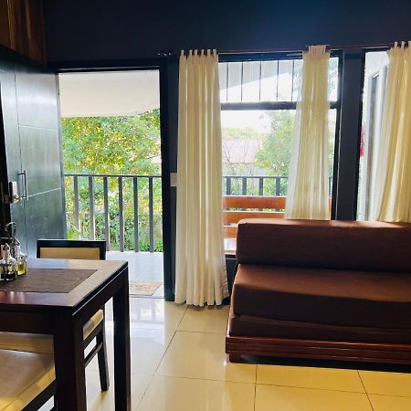 Apartamento Don Jarvey I Monteverde Exterior foto