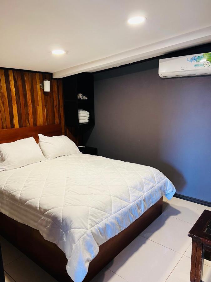 Apartamento Don Jarvey I Monteverde Exterior foto