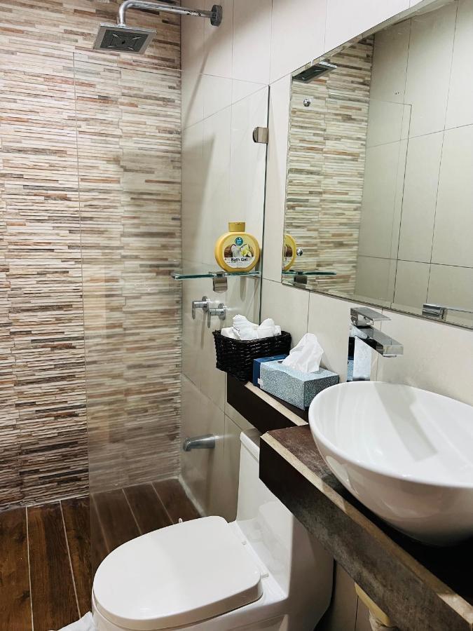 Apartamento Don Jarvey I Monteverde Exterior foto